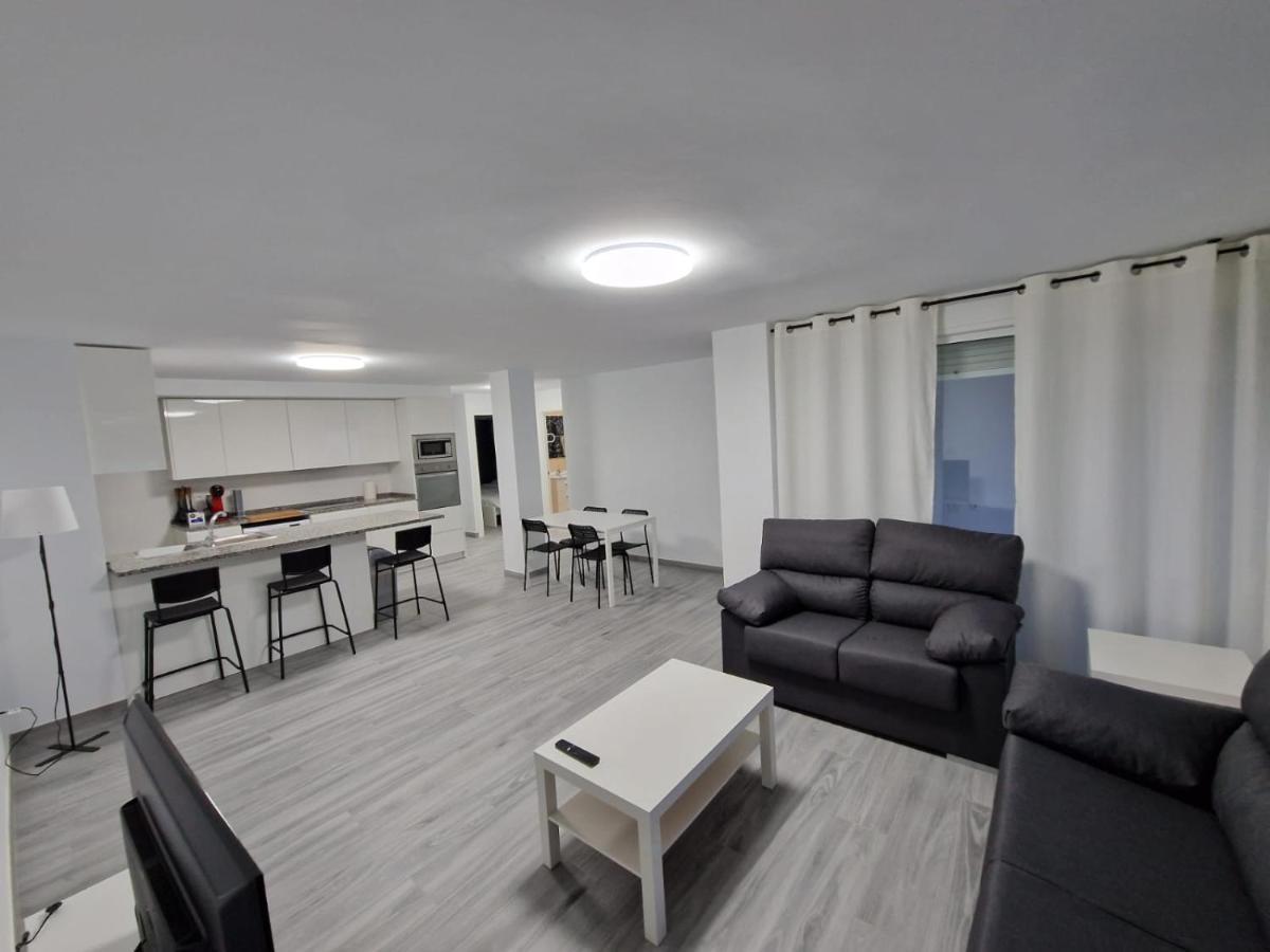 Con Vistas Al Mar Apartamento