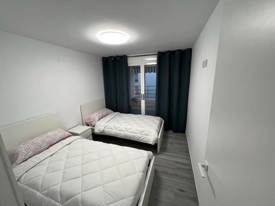 Apartamento Con Vistas Al Mar