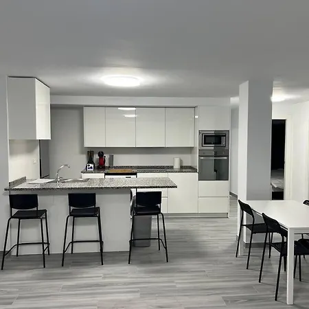 Apartamento Con Vistas Al Mar Alicante Exterior foto